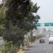 Frente frío traerá fuertes vientos a SLP