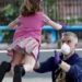 Alerta, un síndrome relacionado con el coronavirus que afecta a niños