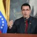 Venezuela y Cuba rechazan declaraciones injerencistas de EU