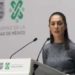 Claudia Sheinbaum donará dos meses de su salario para combate de Covid-19