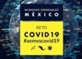 México aplicará tecnología espacial ante lucha contra coronavirus