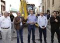 Entrega de 1ª etapa de Programa de Recuperación de fachadas del Centro Histórico