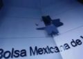 Bolsa de México sube 2,91 %
