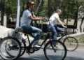 Usar tu bici podría prevenir contagios por COVID-19: UNAM