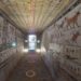 Egipto hace un recorrido virtual a través de sus tumbas