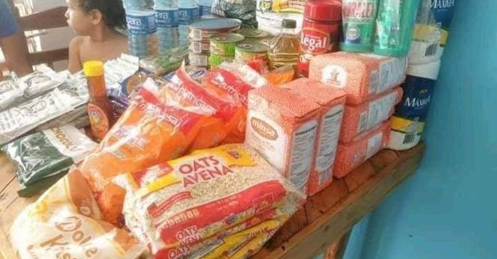 Estas son las super-despensas para Quintana Roo de AMLO