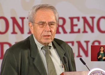 Aplican casi 7 mil médicos ante convocatoria por Covid-19
