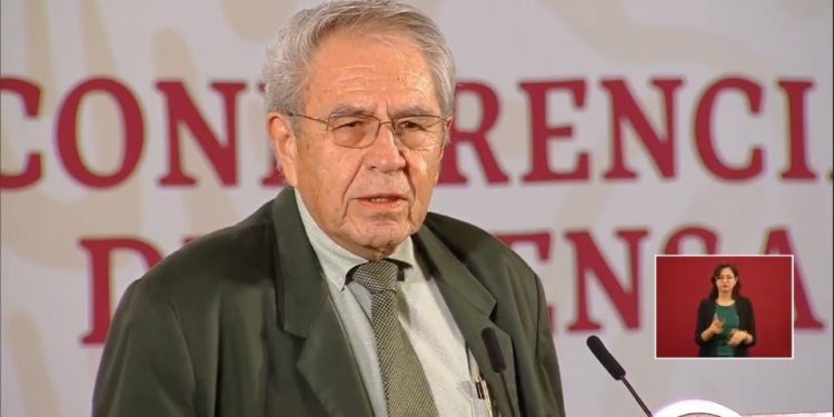 Aplican casi 7 mil médicos ante convocatoria por Covid-19