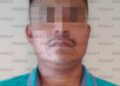 Detenido por disparar a hombre en Tzajinab