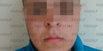 Sujeto detenido por violación y privación de la libertad a mujer