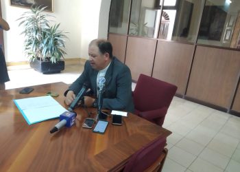FGESLP investiga agresiones a personal de salud