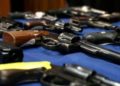 El Covid-19 dispara la venta de armas en EEUU