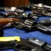 El Covid-19 dispara la venta de armas en EEUU