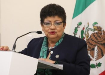 No habrá tolerancia para agresores de trabajadores de salud: Godoy