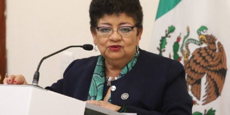 No habrá tolerancia para agresores de trabajadores de salud: Godoy