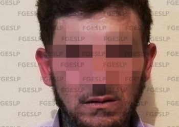 Detenido en San Vicente Tancuayalab por intento de homicidio