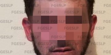 Detenido en San Vicente Tancuayalab por intento de homicidio