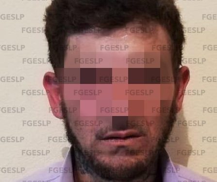 Detenido en San Vicente Tancuayalab por intento de homicidio
