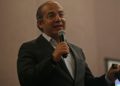 Felipe Calderón: El Gobierno tendrá que recurrir al endeudamiento, es lo correcto