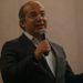Felipe Calderón: El Gobierno tendrá que recurrir al endeudamiento, es lo correcto