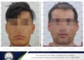 Caen dos por robo a chofer privado en SLP