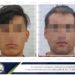 Caen dos por robo a chofer privado en SLP