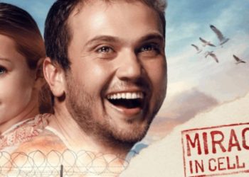 Milagro en la celda 7, película que te conmoverá