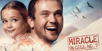 Milagro en la celda 7, película que te conmoverá