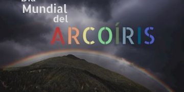 3 de Abril Día Mundial del Arcoiris
