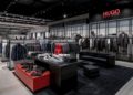 Hugo Boss se une a la lucha contra el Covid-19