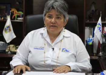 Muere por Covid-19 en Tamaulipas primer empleado de salud