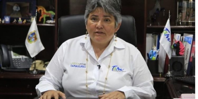 Muere por Covid-19 en Tamaulipas primer empleado de salud