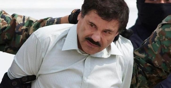 Mi padre confiaba en el gobierno mexicano y este lo entregó como trofeo: Iván Archivaldo