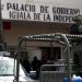 En Iguala crimen organizado advierte: “Quédate en casa o habrá levantados”