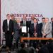 Gobierno y Hospitales privados firman convenio para atender coronavirus