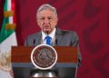 Presentará AMLO lista de partidos que aportan recursos ante contingencia
