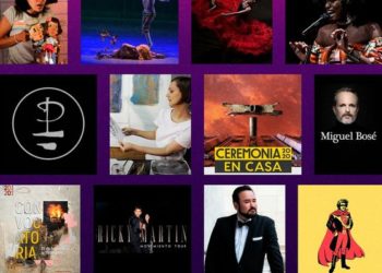 Cultura UDG crea plataforma de contenidos digitales con acceso al arte mundial