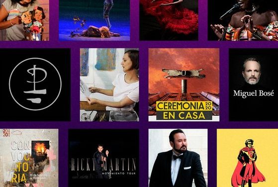 Cultura UDG crea plataforma de contenidos digitales con acceso al arte mundial