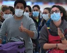 En encuesta 72% de los mexicanos aseguró seguir las recomendaciones de prevención