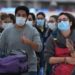 En encuesta 72% de los mexicanos aseguró seguir las recomendaciones de prevención