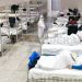 Ya son mil 859 muertos por coronavirus en México