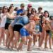 Springbreakers que estuvieron a Los Cabos dan positivo a Covid-19