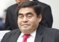 Barbosa: esto no terminará en abril, es una peste
