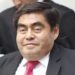 Barbosa: esto no terminará en abril, es una peste