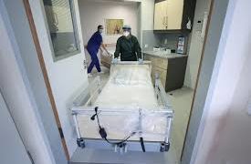 ¿Cómo se llena un certificado de defunción por coronavirus?