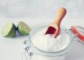 Beneficios del bicarbonato de sodio con limón para tu salud