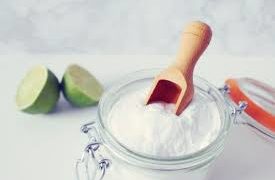 Beneficios del bicarbonato de sodio con limón para tu salud