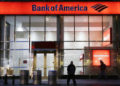 Bank of Americ prevé  que economía de México se hundirá 8% por coronavirus