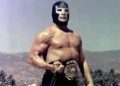 Recuerdando a Blue Demon en el día de su natalicio