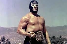 Recuerdando a Blue Demon en el día de su natalicio
